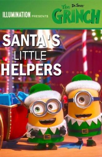 Santa's Little Helpers (2019)