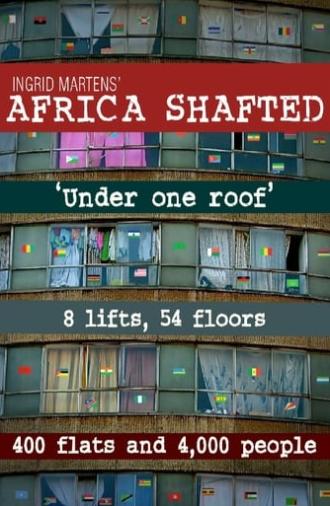 Africa Shafted: Under One Roof (2011)