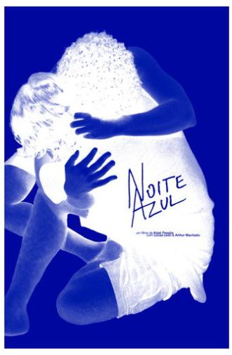 Blue Night (2026)