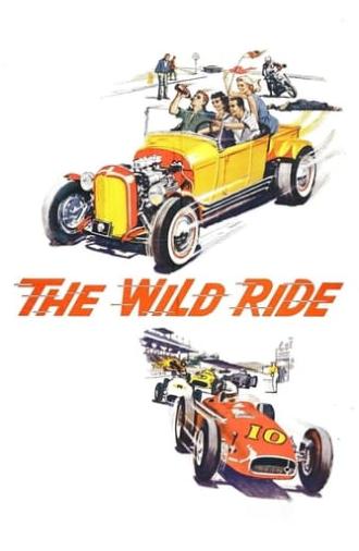 The Wild Ride (1960)