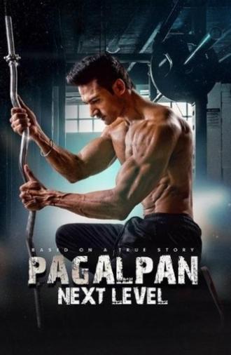 Pagalpan Next level (2023)