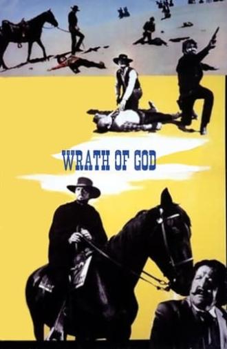 Wrath of God (1968)