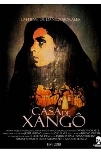 Casa de Xangô (2019)