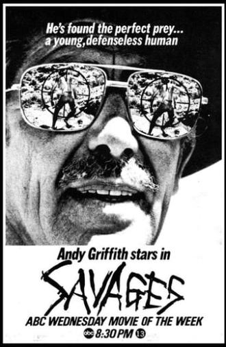 Savages (1974)