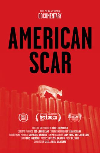 American Scar (2021)