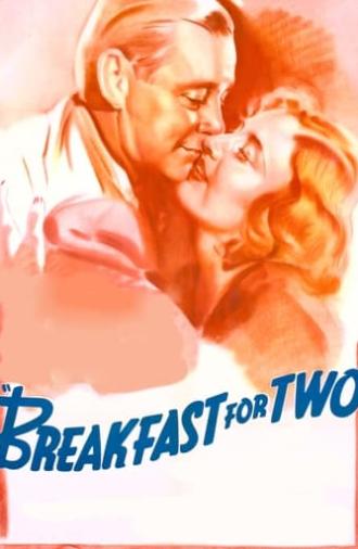 Breakfast for Two (1937)