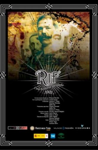 Rif 1921, una historia olvidada (2008)