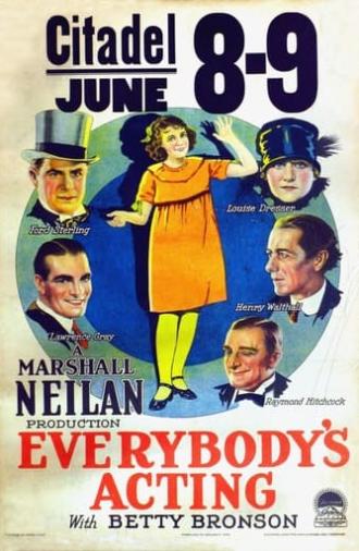 Everybody's Acting (1926)