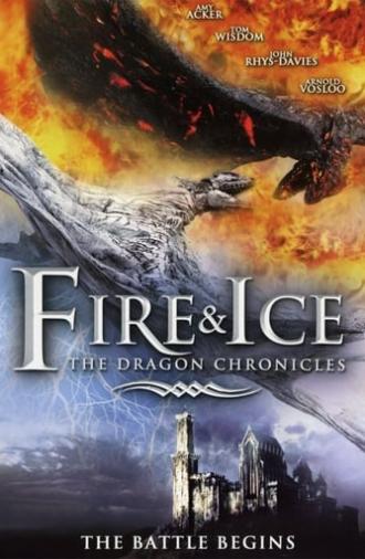 Fire and Ice: The Dragon Chronicles (2008)