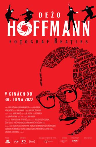 Dezo Hoffmann – Photographer of The Beatles (2022)