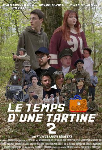 Le Temps d'une Tartine 2 (2026)