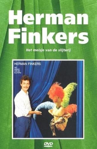 Herman Finkers: Het Meisje Van De Slijterij (1987)