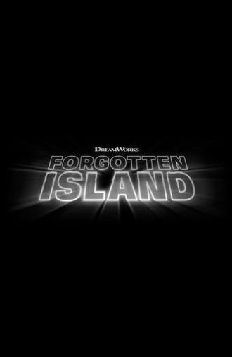 Forgotten Island (2026)