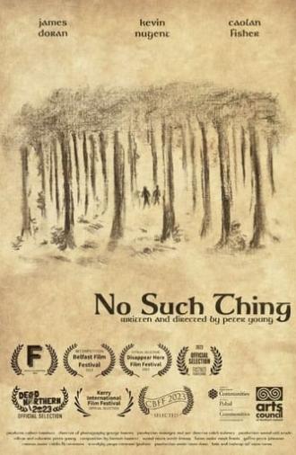 No Such Thing (2022)