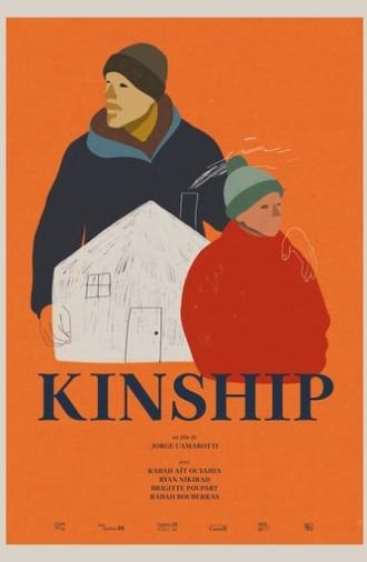 Kinship (2019)