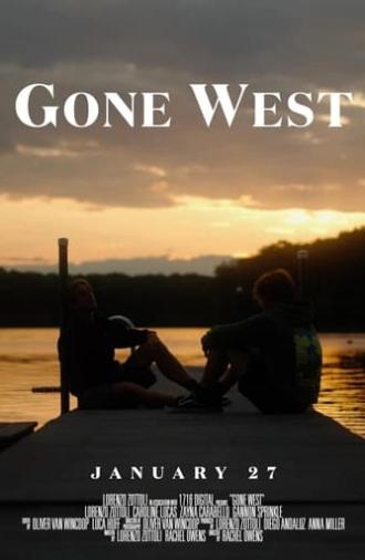 Gone West (2023)