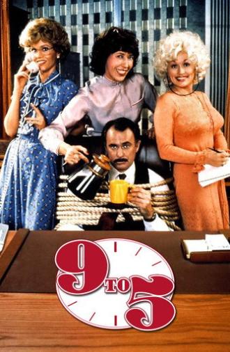 Nine to Five (1980)