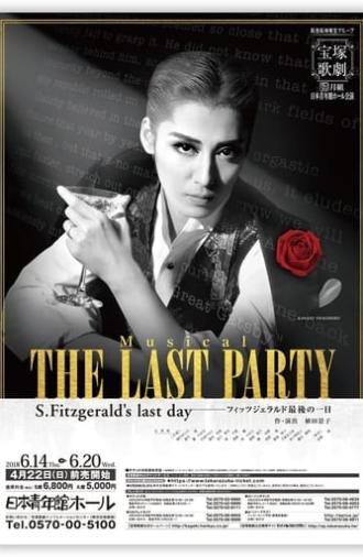 The Last Party ~S. Fitzgerald's Last Day~ (2018)