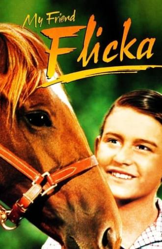 My Friend Flicka (1943)