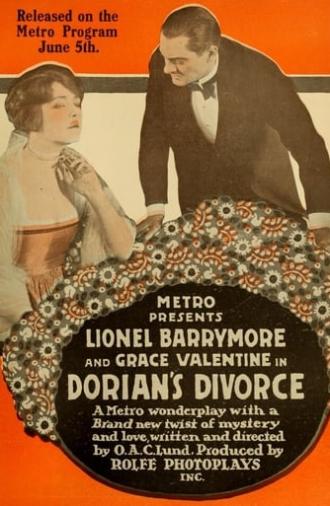 Dorian's Divorce (1916)