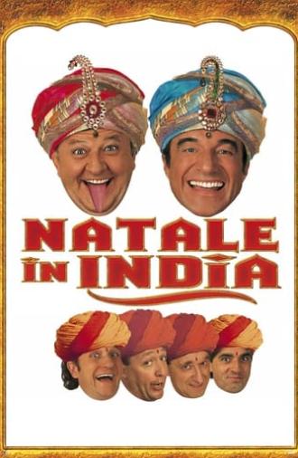 Natale in India (2003)