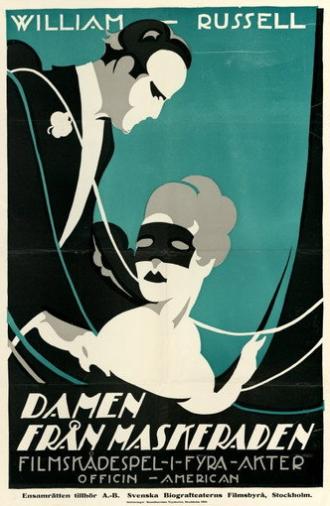 The Masked Heart (1917)