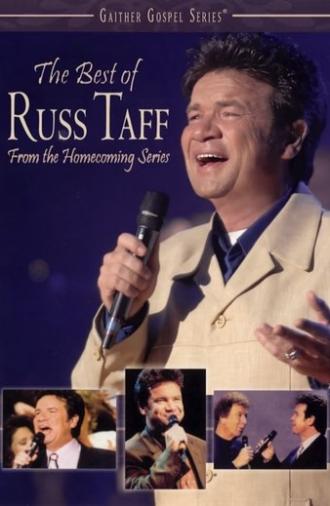The Best of Russ Taff (2007)