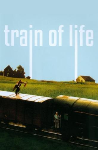 Train of Life (1998)