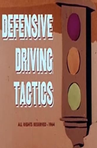 The ABCs of Defensive Driving Tactics (1964)