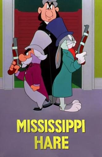 Mississippi Hare (1949)