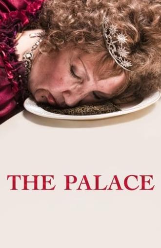 The Palace (2023)