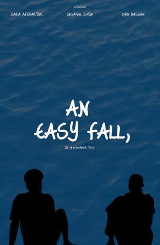 AN EASY FALL, (2026)