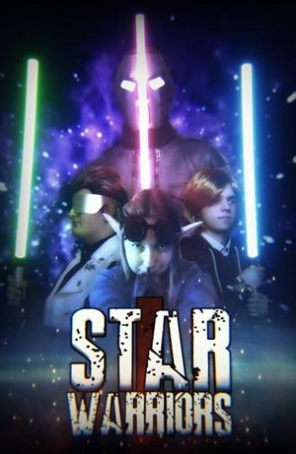Star Warriors (2012)