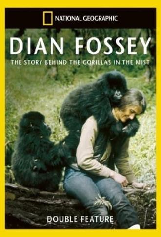 The Lost Film of Dian Fossey (2002)