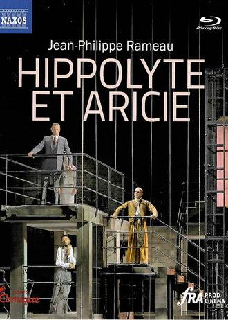 Hippolyte et Aricie (2022)