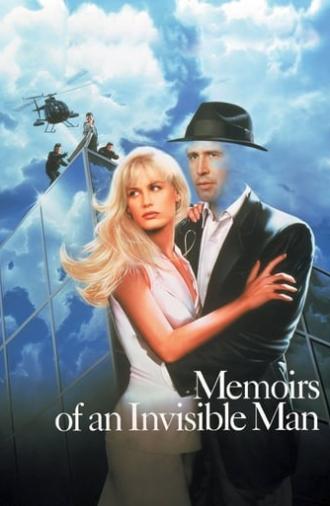 Memoirs of an Invisible Man (1992)