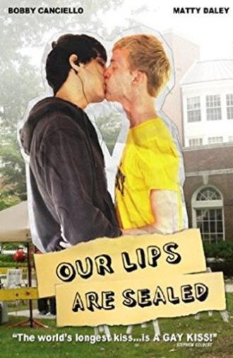 Our Lips Are Sealed (2012)