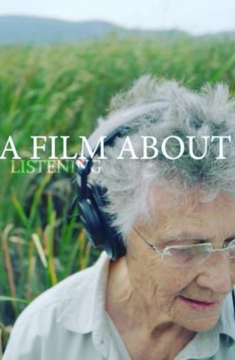 Annea Lockwood: A Film About Listening (2021)