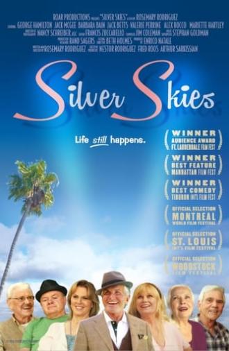 Silver Skies (2016)