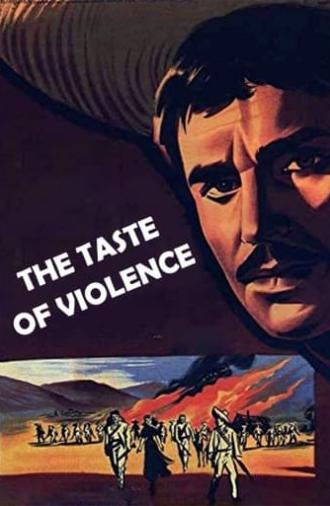 The Taste of Violence (1961)