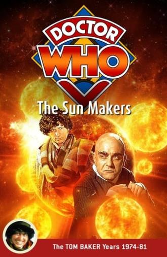 Doctor Who: The Sun Makers (1977)