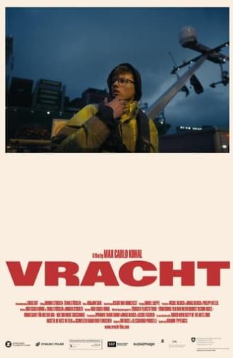 Freight (2025)