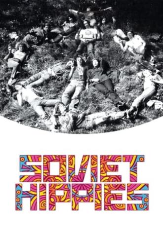 Soviet Hippies (2017)