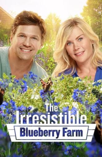 The Irresistible Blueberry Farm (2016)