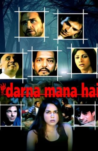 Darna Mana Hai (2003)