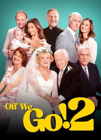 Off We Go 2 (2026)