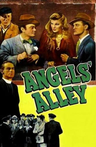 Angels' Alley (1948)