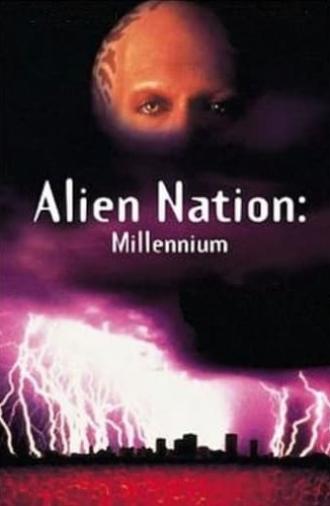 Alien Nation: Millennium (1996)