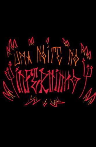 Uma noite no Inferninho (2025)