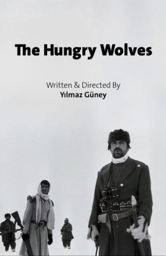 The Hungry Wolves (1969)